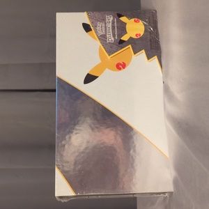 Pokemon Celebrations Ultra Premium Collection (UPC)